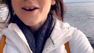 hornysiblings onlyfans Busty whore jerks both holes