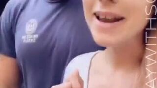 hornysiblings onlyfans Pretty beauty took off her dress