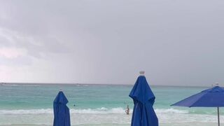 francesca.farago Bbw fondles her cunt and nipples