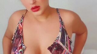 fansdama Gorgeous mare is hammered in pussy