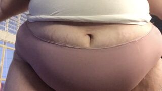 chubbychiquita Stunning bitch excites with great boobs