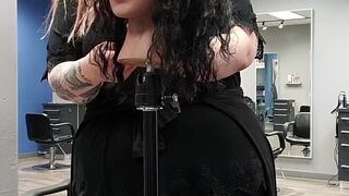 bodyposistylist cute schoolgirl