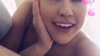 Rainey James onlyfans Gorgeous babe shows curvy shape