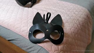 Holly Hart aka holly Crazy woman erotically undressed