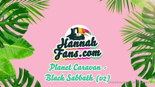 Hannah James aka hannahjames710 onlyfans Busty bitches and chat in fries