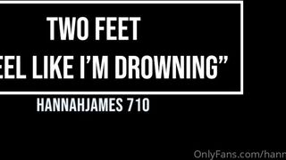 Hannah James aka hannahjames710 onlyfans Charm seduces a curvaceous