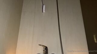 Hannah James aka hannahjames710 onlyfans Cute chick fucked by sex toy