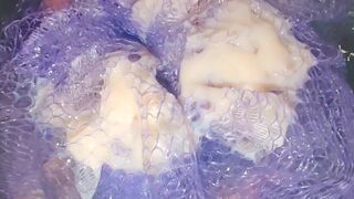 Hannah James aka hannahjames710 onlyfans Beautiful babe dancing in underwear