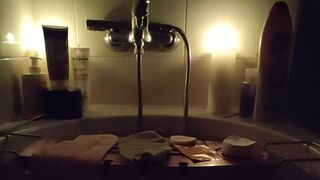 Hannah James aka hannahjames710 onlyfans Naughty Curva Posing Sexually