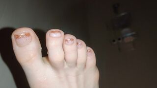 Hannah James aka hannahjames710 onlyfans Hot curvy masturbate