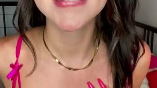 Callmeslooo onlyfans Sexy nurse heals her gentleman with caresses