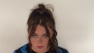 Callmeslooo onlyfans Natural beauty on the positive shows itself in all its glory