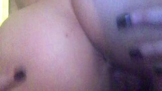 swedishkiller Gorgeous lady relish both holes