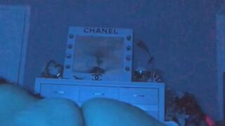 prettygirlissues onlyfans Beautiful brown-haired woman fingering her pussy