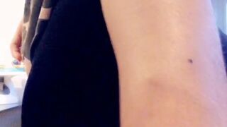 preeti & preya onlyfans Appetizing stallion takes off her black panties