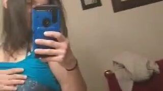 lawlessangel87 chick is played with vagina