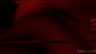 angelicamorango gets squirt