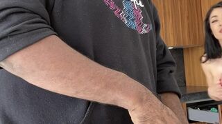 ambermg Tattooed babe dick herself wild