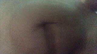 Trinity St Clair onlyfans Babe plays with her pussy