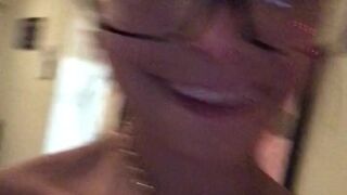 Trinity St Clair onlyfans A delightful hare gently pulls the vagina