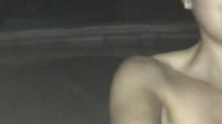 Trinity St Clair onlyfans fucks with her monthly