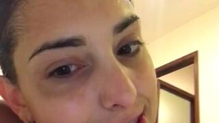 Trinity St Clair onlyfans homemade gangbang