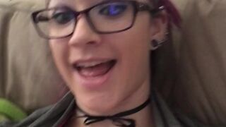 Sexy Aymee onlyfans chick with juicy cap