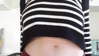 DopeyLilBean onlyfans 26 December 2021