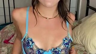 Callmeslooo onlyfans Beauty fucks herself with a dildo