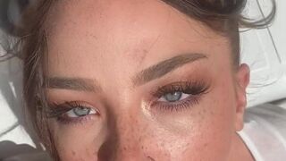 Callmeslooo onlyfans Gorgeous young lady exposes intimate places