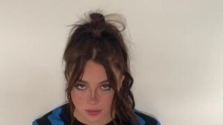 Callmeslooo onlyfans Bbw fondles her cunt and nipples