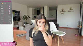 aliciawonder_ Depraved women masturbate
