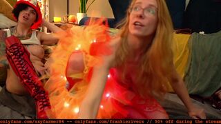 sxyfarmer84 overall model and its large buffers