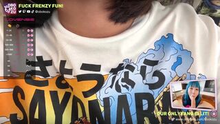 obokozu beauty with big round tits