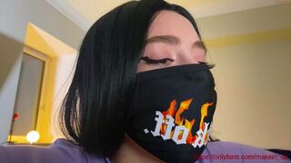 maksin_cb Cute bitches do caressing