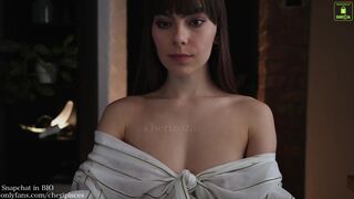 cherizuza Shy babe fucks her cunt with a sex toy