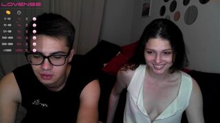 zzefirki naughty fingers satisfy mom