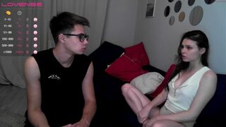 zzefirki Exquisite blonde relish masturbating cunt