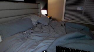 zoeyjayne A charming passion is crammed with sex toy