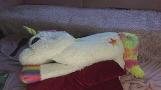 xtina__ Cool girl masturbates cap