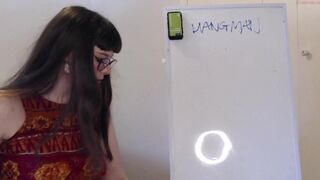 peggy_parks Submissive chick makes suction