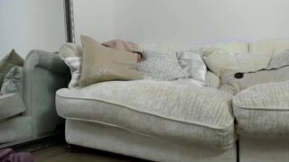 misslusciousxox Clockwork whore squeezes cap