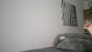 mariaaskyy Crazy babe sucking