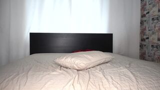 khokhol1999 The Shrew is naughty with a vibrator