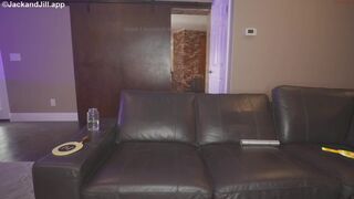 jackandjill cute red girl