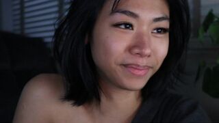 daddymaya Chic mare talks in fries