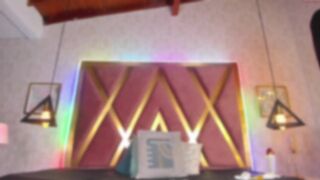 cutesweetgirls Gorgeous passion handjob cap