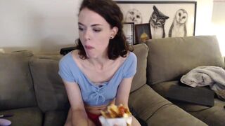 charlotte1996 Sweet ladies fuck with sex toys