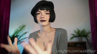 auddicted Vaginal hot bitch massage