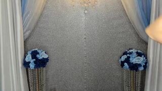 adysweet Crazy doll sucks penis